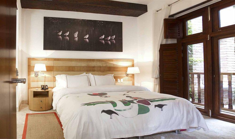 Hotel Boutique Santo Toribio Cartagena  Exterior foto