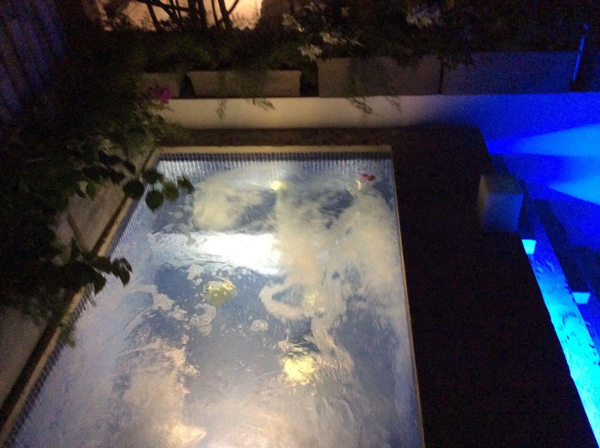 Hotel Boutique Santo Toribio Cartagena  Exterior foto
