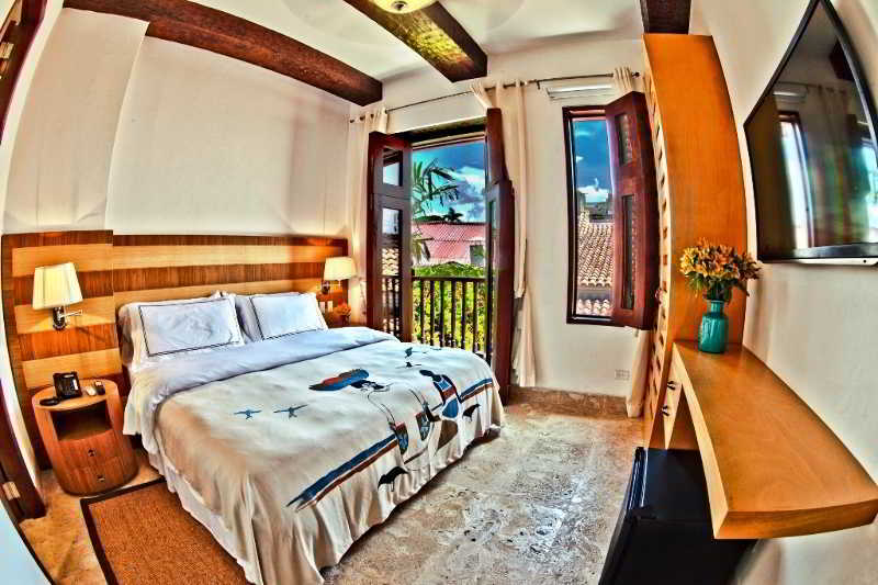 Hotel Boutique Santo Toribio Cartagena  Exterior foto