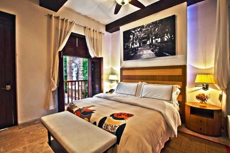 Hotel Boutique Santo Toribio Cartagena  Exterior foto